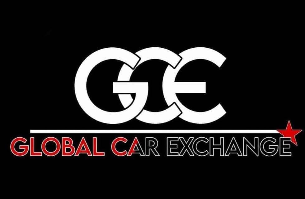 Global Car Exchange Logo
